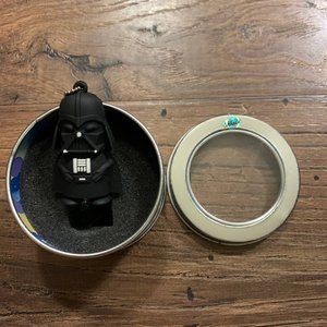 BN 18GB Darth Vader Flash Drive